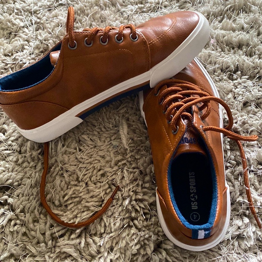 Pollo Casual Flat shoes